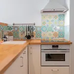 Appartement C17 Centre - Parking & Comfort
