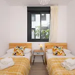 C17 Centre - Parking & Comfort Appartement