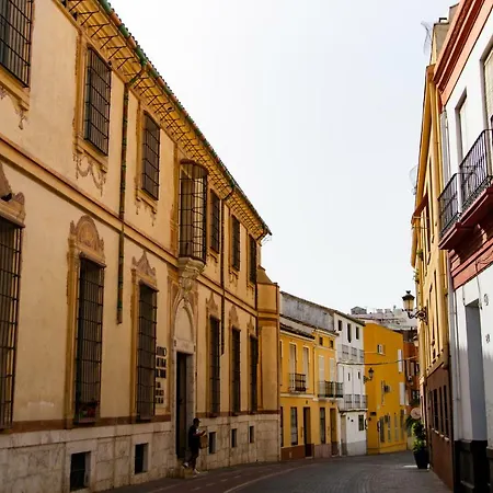 Patio Malaga