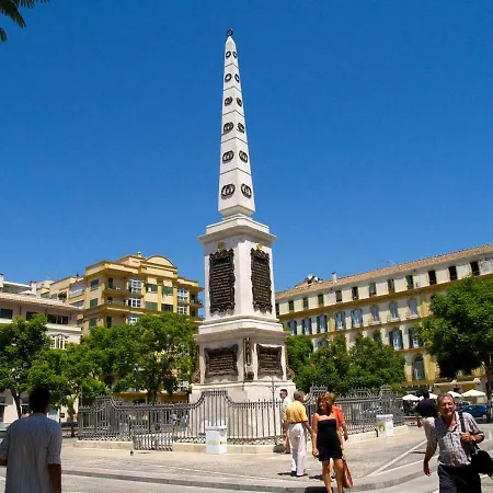 Patio Malaga